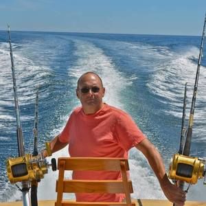 Meet your Posher, Paul